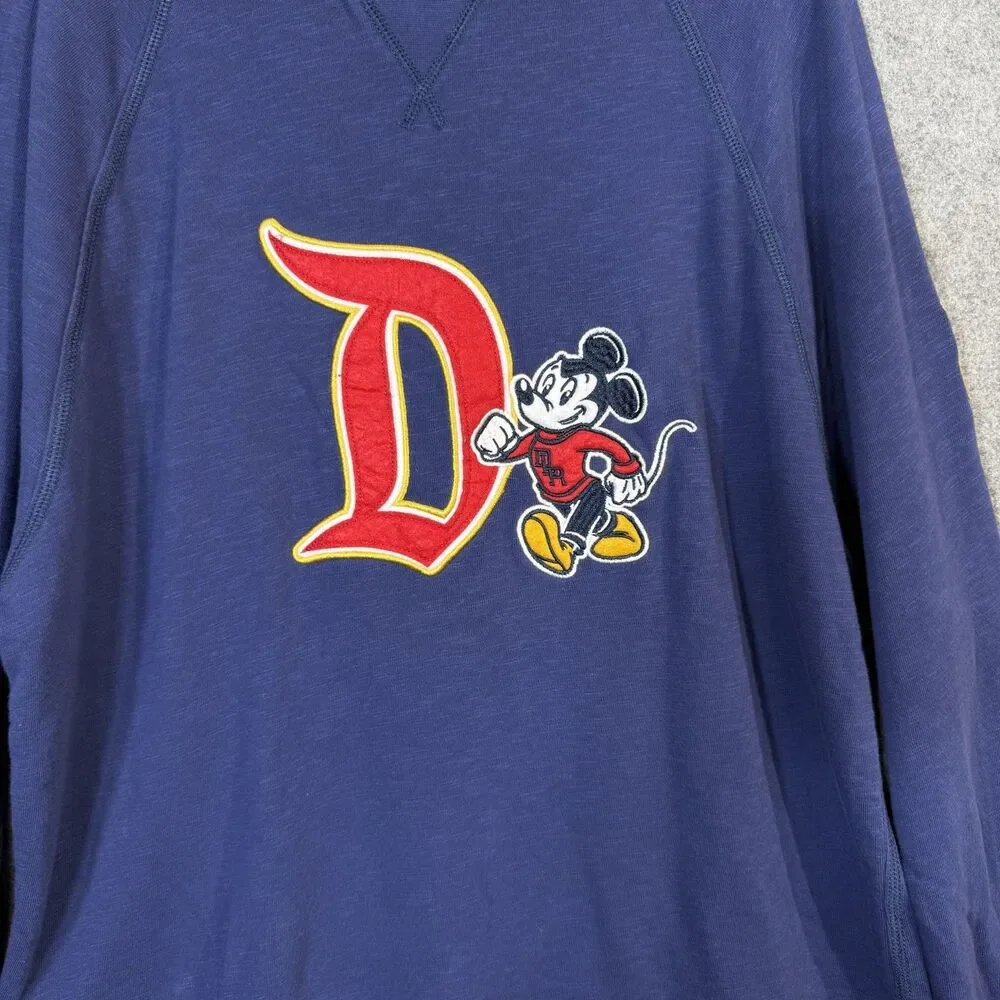 Disney parks vintage